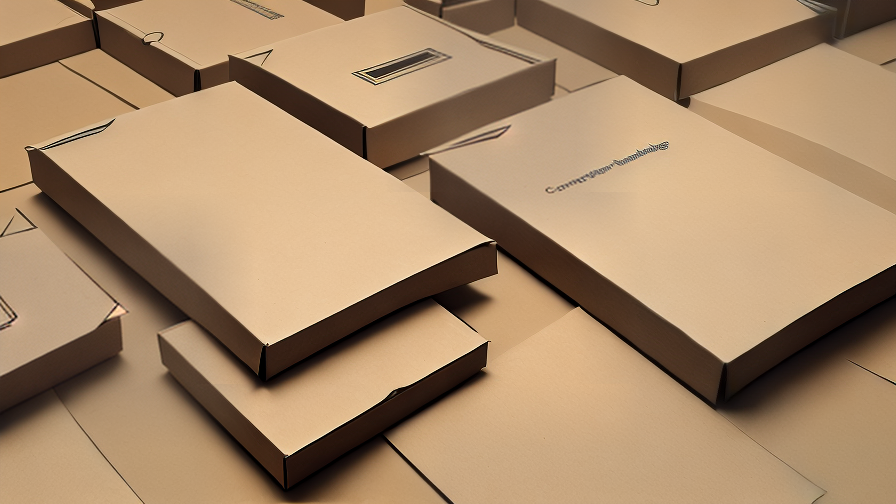 The Ultimate Guide To Cartoning Packaging Types Applications