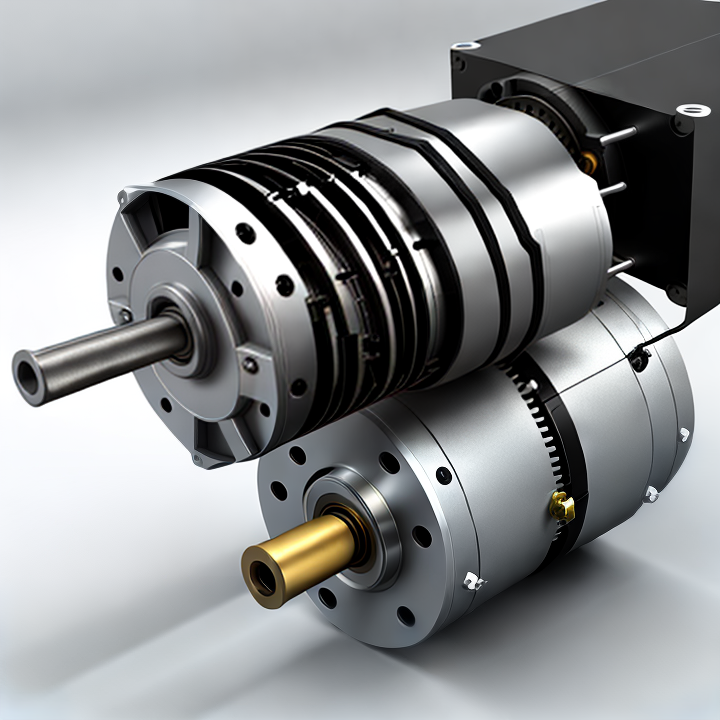 China Leading Electric Motors Manufacturer Supplier Comprehensive Guide