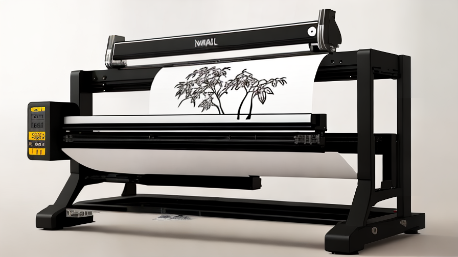 Best Vinyl Sticker Printer Guide Sourcing, Types, Applications