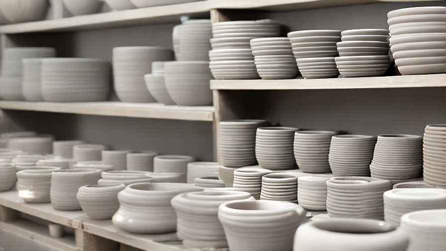 The Ultimate Guide to Ceramic Manufacturer: Types, Applications ...