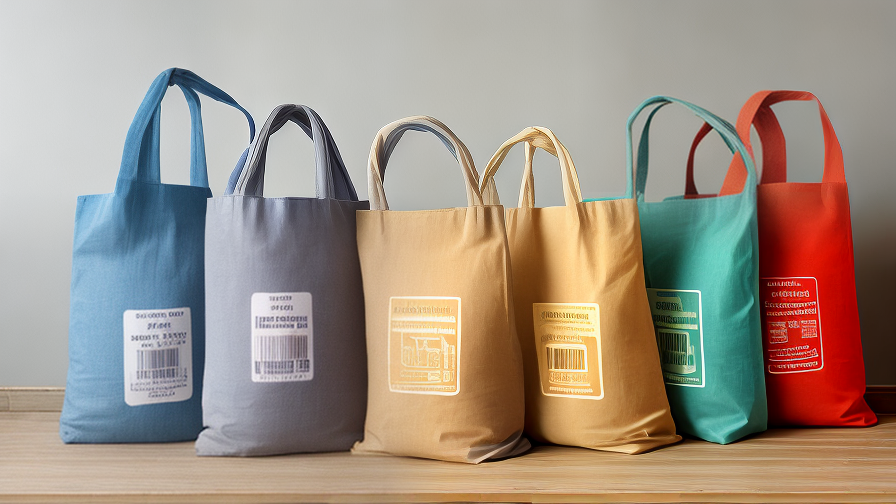 Cotton Bags Wholesale Guide Sourcing Types Applications