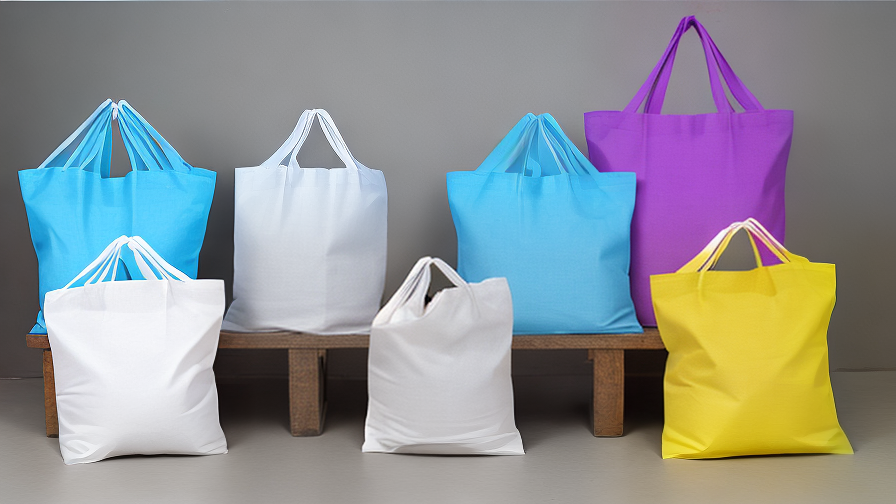 Cotton Bags Wholesale Guide Sourcing Types Applications