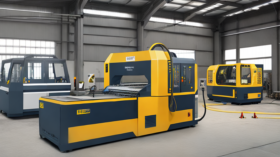 Hydraulic Cutting Machine Guide: Sourcing, Types, Applications ...