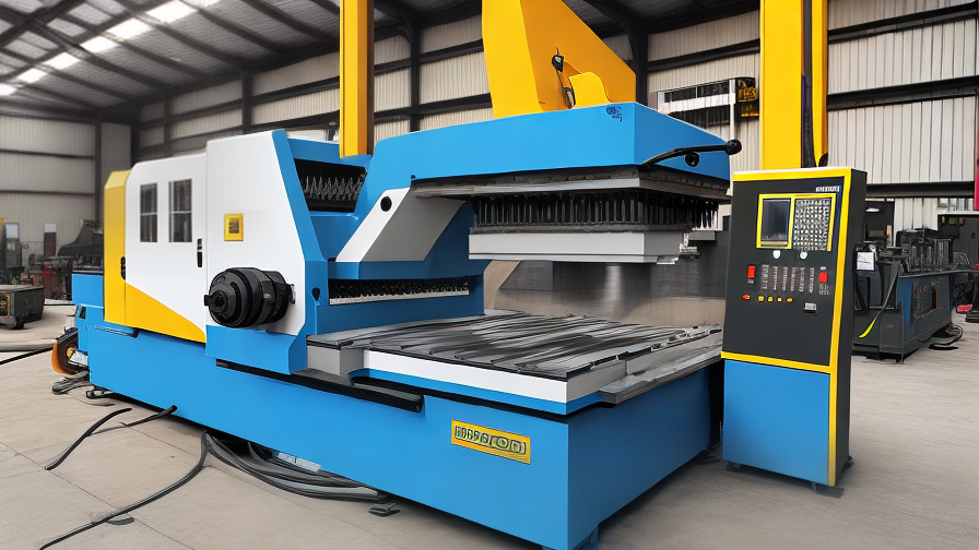 Hydraulic Cutting Machine Guide: Sourcing, Types, Applications ...