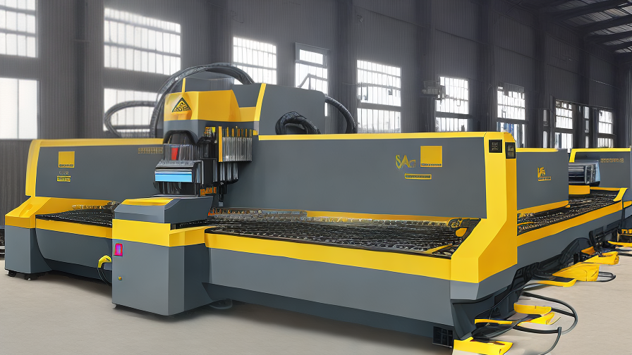 Hydraulic Cutting Machine Guide: Sourcing, Types, Applications ...