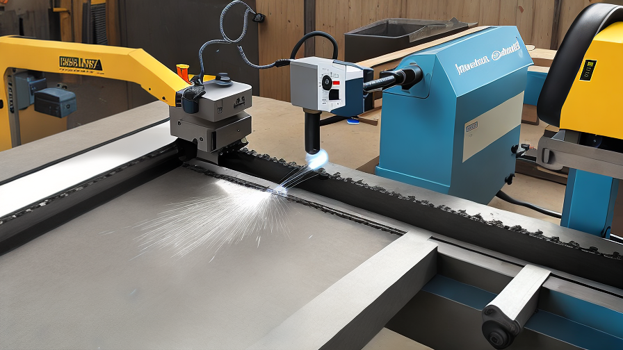 Hydraulic Cutting Machine Guide: Sourcing, Types, Applications ...