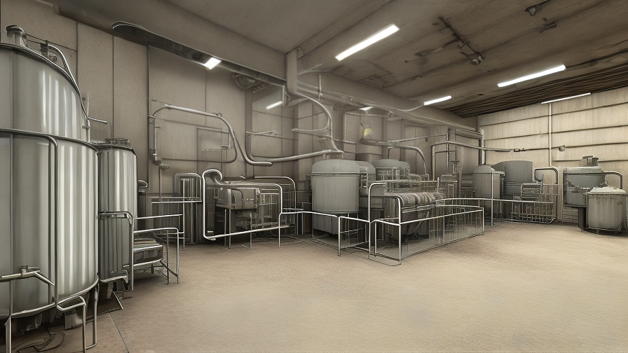 Laboratory Furnaces Guide Sourcing Types Applications Benefits