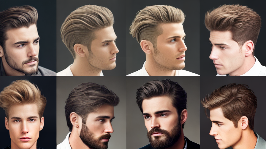 The Ultimate Guide to Mens Hair System: Types, Applications, Sourcing ...