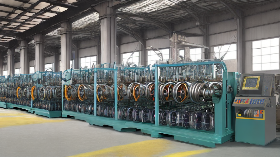 Pipe Rolling Machine Guide Sourcing, Types, Applications, Benefits