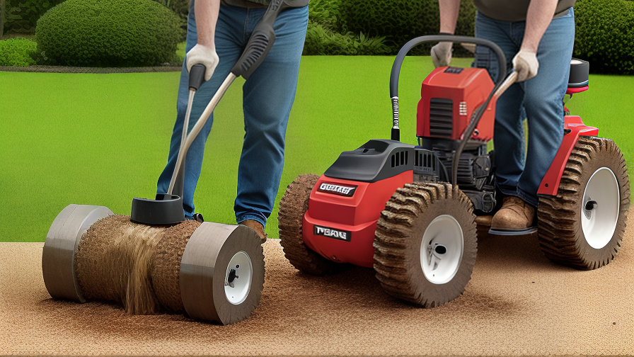 The Ultimate Guide to Pto Stump Grinder: Types, Applications, Sourcing ...