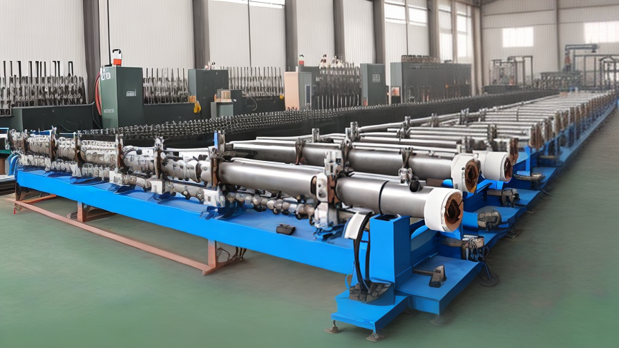 Pvc Pipe Making Machine Guide Sourcing, Types, Applications, Benefits, Process, Price