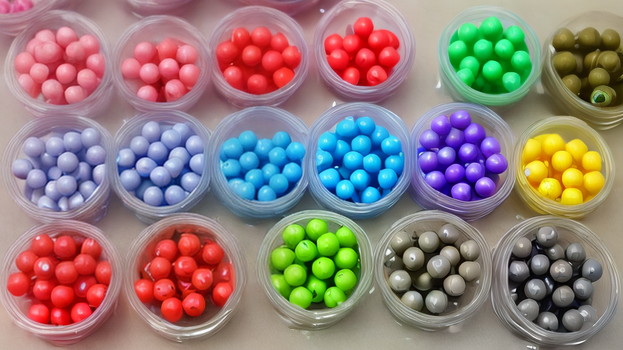 China Food Grade Silicone Beads, Food Grade Silicone Beads Wholesale,  Manufacturers, Price