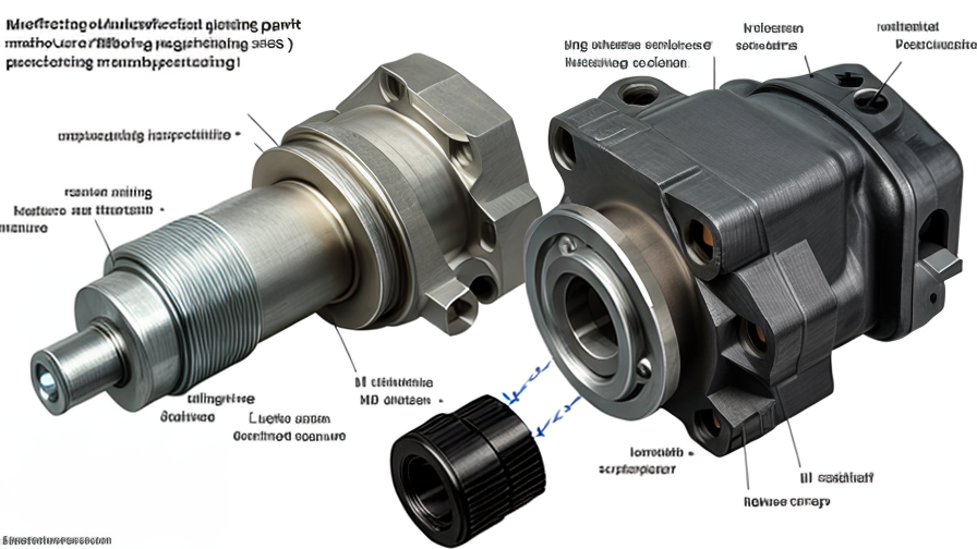 power steering pump cost Indepth Analysis Manufacturing Expenses