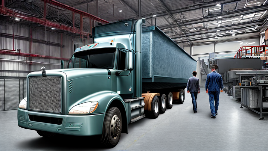 truck scale cost In-depth Analysis: Manufacturing Expenses, Logistics